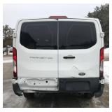 2016 Ford T250 Transit Van