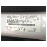 2016 Ford T250 Transit Van