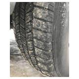 2016 Ford T250 Transit Van