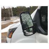 2016 Ford T250 Transit Van