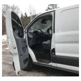 2016 Ford T250 Transit Van