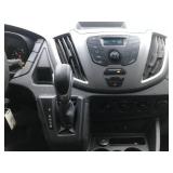 2016 Ford T250 Transit Van