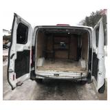 2016 Ford T250 Transit Van