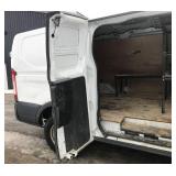 2016 Ford T250 Transit Van
