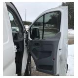 2016 Ford T250 Transit Van