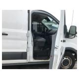 2016 Ford T250 Transit Van
