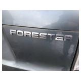 2009 Subaru Forester AWD