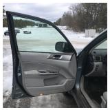 2009 Subaru Forester AWD