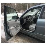 2009 Subaru Forester AWD
