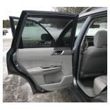 2009 Subaru Forester AWD