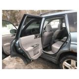 2009 Subaru Forester AWD