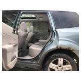 2009 Subaru Forester AWD