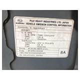 2009 Subaru Forester AWD