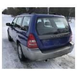 2003 Subaru Forester AWD