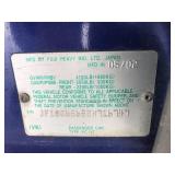 2003 Subaru Forester AWD