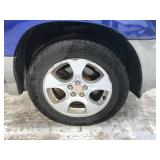 2003 Subaru Forester AWD