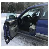 2003 Subaru Forester AWD