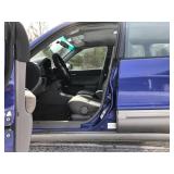 2003 Subaru Forester AWD