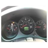 2003 Subaru Forester AWD