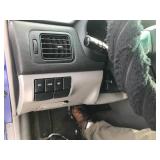 2003 Subaru Forester AWD