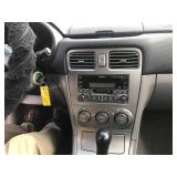 2003 Subaru Forester AWD