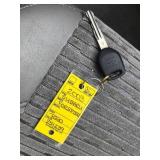 2003 Subaru Forester AWD