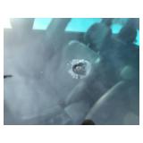 2003 Subaru Forester AWD