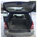 2003 Subaru Forester AWD