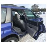 2003 Subaru Forester AWD