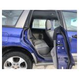 2003 Subaru Forester AWD