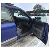 2003 Subaru Forester AWD