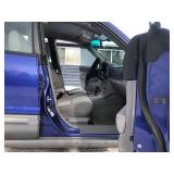 2003 Subaru Forester AWD