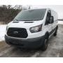 2016 Ford T250 Transit Van