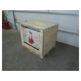 ATS Pneumatic 24" Tire Changer