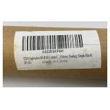 NEW Multi Color Lightsaber With Dueling Noises Silver And Black Handle With Charger