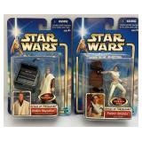 STAR WARS "Attack Of The Clones" Action Figures (New Old Stock)