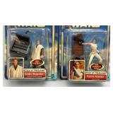 STAR WARS "Attack Of The Clones" Action Figures (New Old Stock)