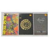 Misc. Comics Including " Wildcats #1" And More (Bagged And Boarded)