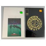 Misc. Comics Including "Suicide Squad " And More (Bagged And Boarded)