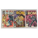 Misc. Comics Including " Hercules" And More (Bagged And Boarded)