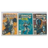 Misc. Comics Including "Punisher " And More (Bagged And Boarded)