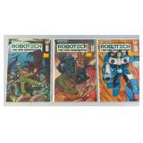 Misc. Comics Including "Punisher " And More (Bagged And Boarded)