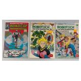 Misc. Comics Including "Punisher " And More (Bagged And Boarded)