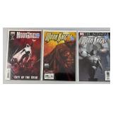 Misc. Comics Including " Power Pack" And More (Bagged And Boarded)