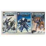 Misc. Comics Including " NOVA" And More (Bagged And Boarded)