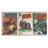 Misc. Comics Including "SPIDERMAN" And More (Bagged And Boarded)