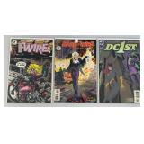 Misc. Comics Including "THOR" And More (Bagged And Boarded)