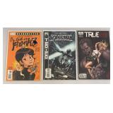 Misc. Comics Including "THOR" And More (Bagged And Boarded)