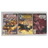 Misc. Comics Including " Wildcats #1" And More (Bagged And Boarded)