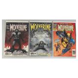 Misc. Comics Including " Wildcats #1" And More (Bagged And Boarded)